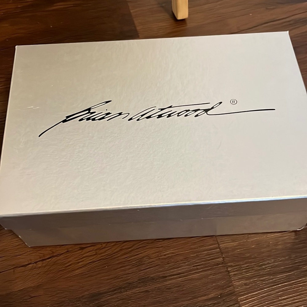 Brian Atwood